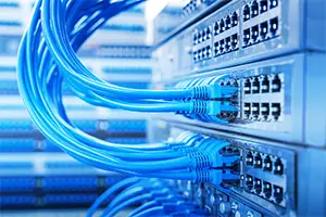 Câbles Ethernet