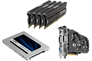 Composants informatiques