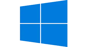 Logo Microsoft Windows