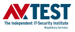 Logo AV Test