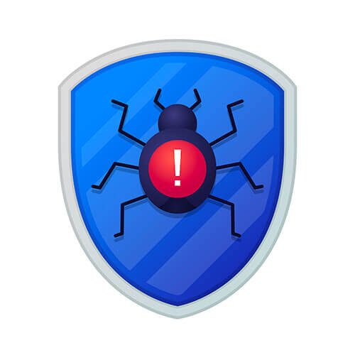 Virus informatique